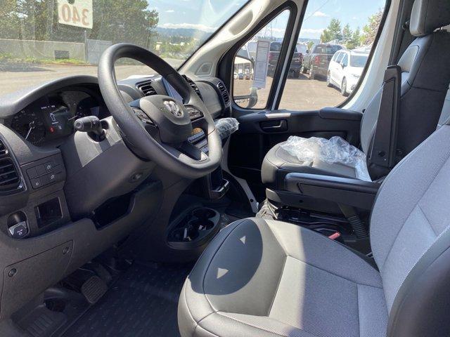 new 2023 Ram ProMaster 3500 car, priced at $59,990