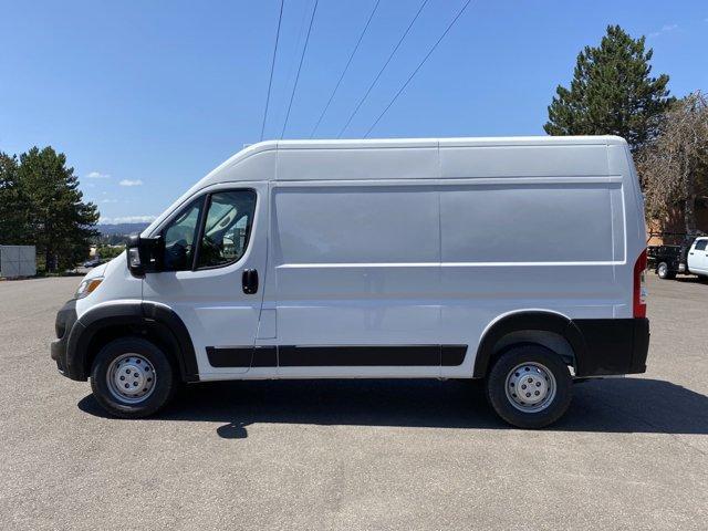 new 2023 Ram ProMaster 3500 car, priced at $57,990