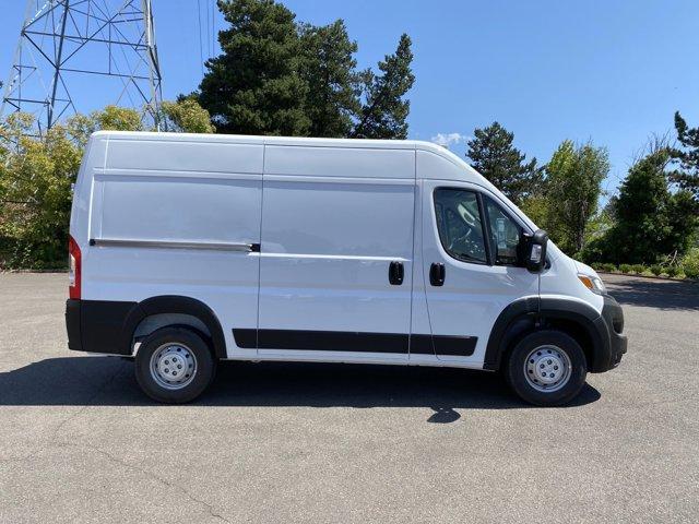 new 2023 Ram ProMaster 3500 car, priced at $59,990