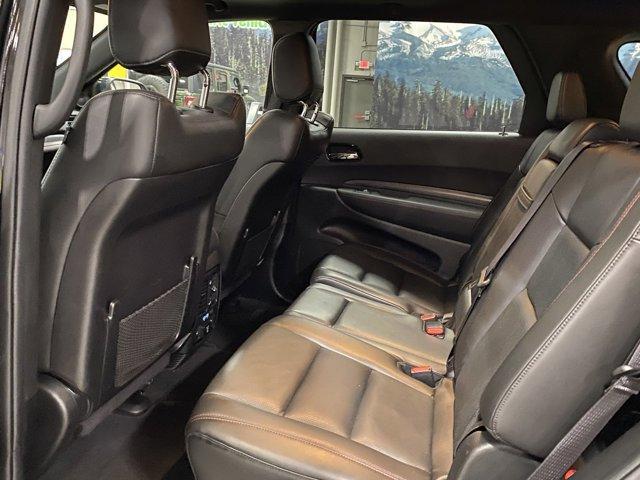 used 2023 Dodge Durango car, priced at $34,398