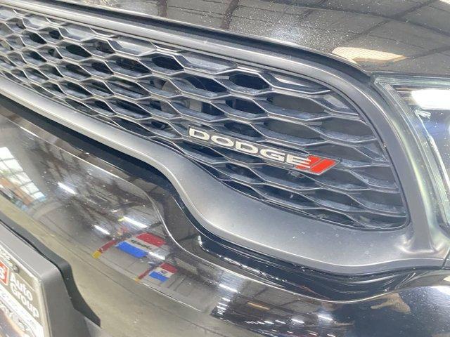 used 2023 Dodge Durango car, priced at $34,398