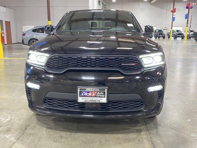 used 2023 Dodge Durango car, priced at $34,398