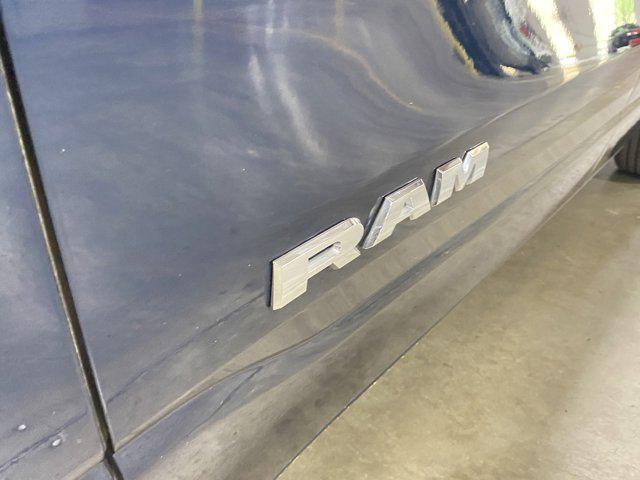 used 2023 Ram 1500 car, priced at $46,983