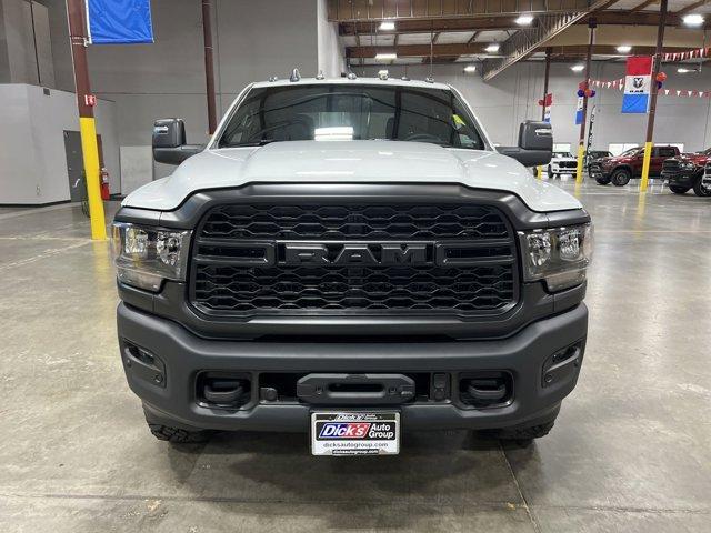 new 2024 Ram 2500 car, priced at $56,430