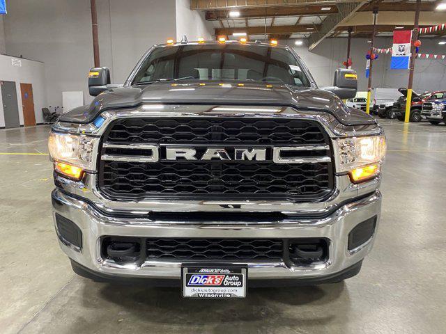 new 2024 Ram 3500 car, priced at $59,995