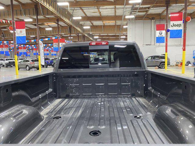 new 2024 Ram 3500 car, priced at $59,995