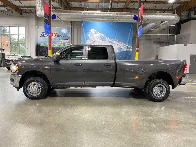 new 2024 Ram 3500 car, priced at $59,995