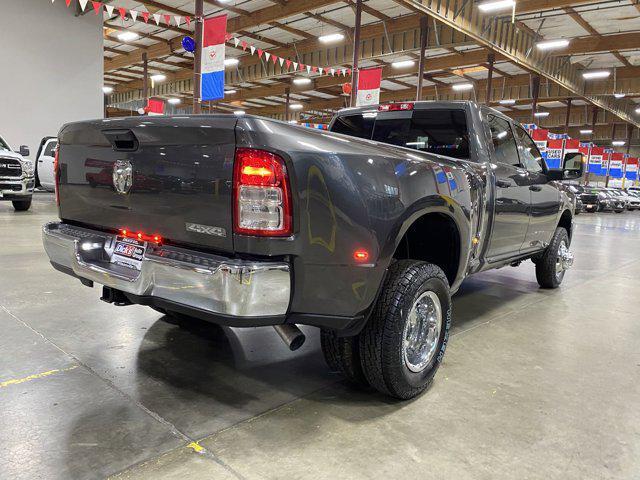 new 2024 Ram 3500 car, priced at $59,995