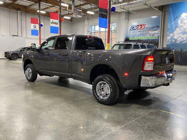 new 2024 Ram 3500 car, priced at $59,995