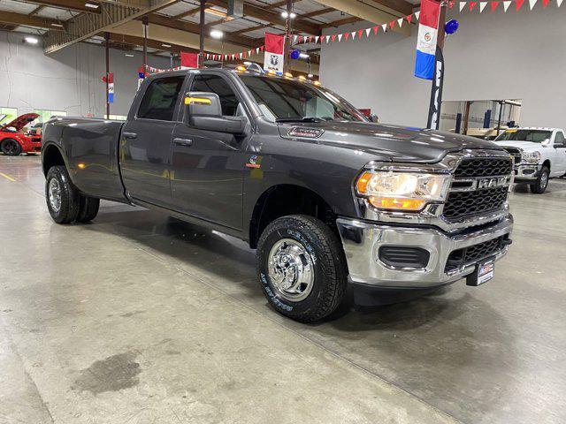 new 2024 Ram 3500 car, priced at $59,995