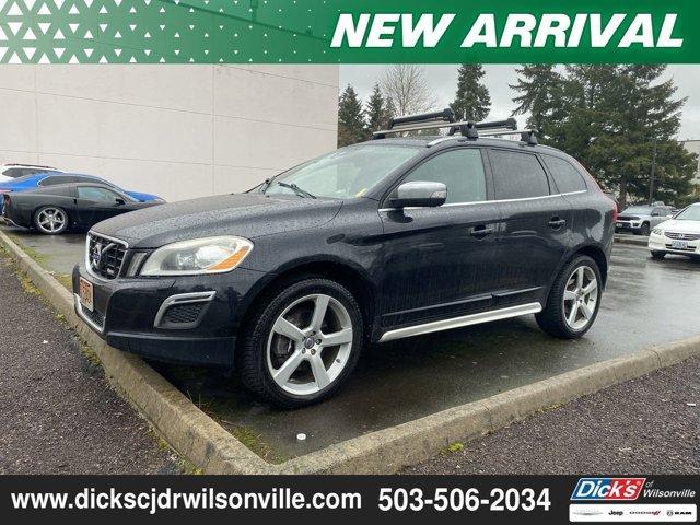 used 2013 Volvo XC60 car, priced at $12,943