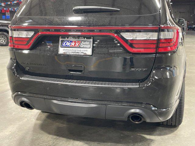 new 2023 Dodge Durango car