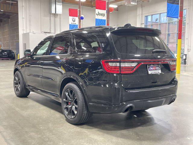 new 2023 Dodge Durango car