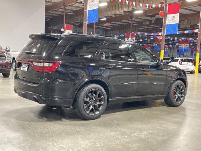 new 2023 Dodge Durango car