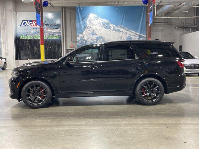 new 2023 Dodge Durango car