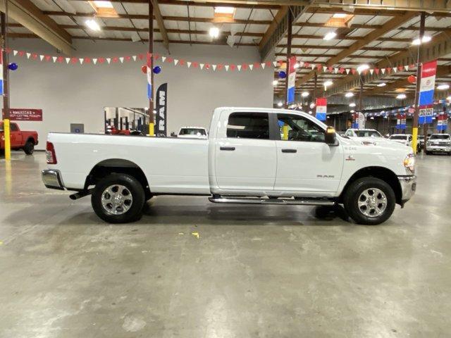 used 2024 Ram 3500 car, priced at $61,965