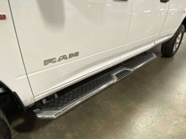 used 2024 Ram 3500 car, priced at $61,965