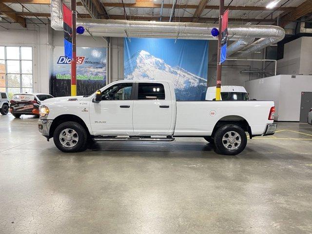 used 2024 Ram 3500 car, priced at $61,965