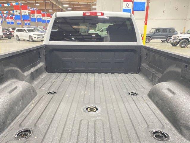 used 2024 Ram 3500 car, priced at $61,965