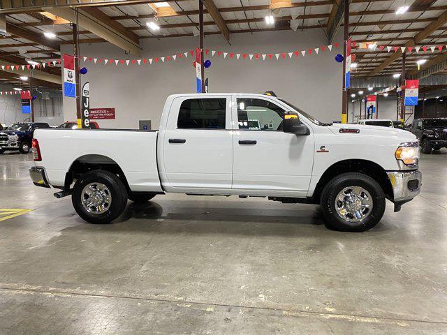 new 2024 Ram 3500 car, priced at $57,995