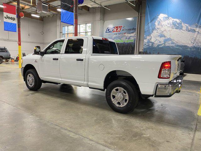 new 2024 Ram 3500 car, priced at $57,995