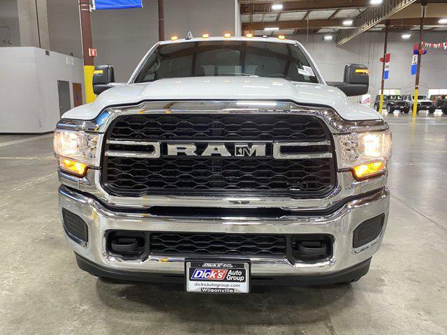 new 2024 Ram 3500 car, priced at $57,995