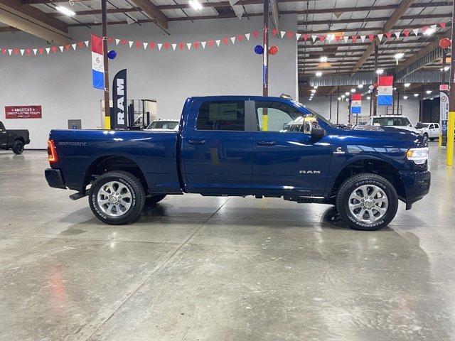 new 2024 Ram 3500 car, priced at $79,995