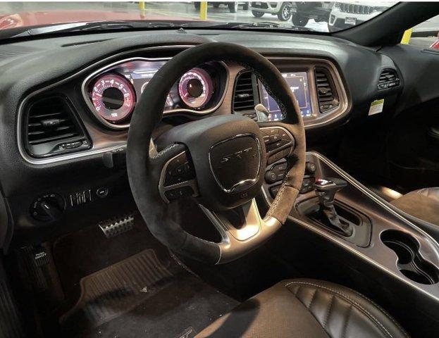 used 2018 Dodge Challenger car, priced at $149,286