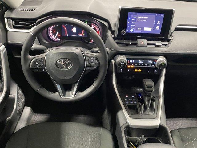 used 2023 Toyota RAV4 car, priced at $32,576