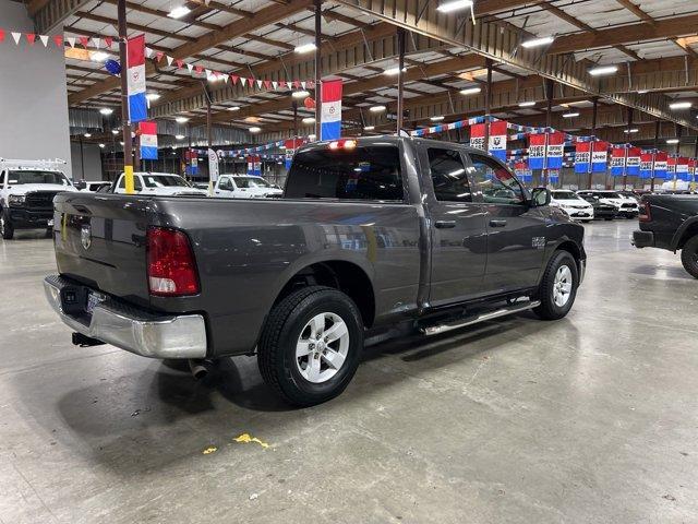 used 2022 Ram 1500 Classic car, priced at $21,998