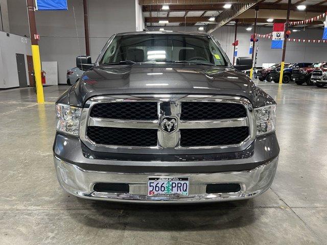 used 2022 Ram 1500 Classic car, priced at $21,998