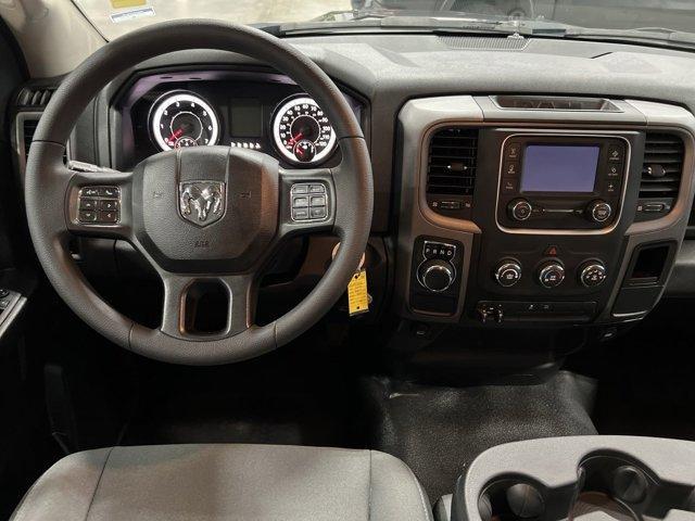 used 2022 Ram 1500 Classic car, priced at $21,998