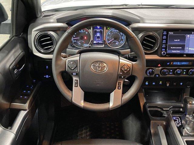 used 2020 Toyota Tacoma car, priced at $37,899