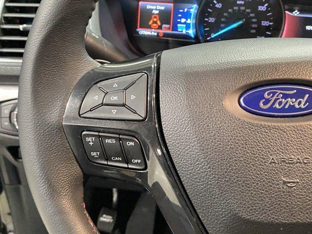 used 2018 Ford Explorer car, priced at $22,265