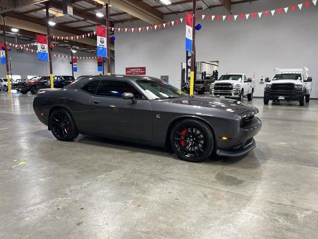 used 2020 Dodge Challenger car, priced at $41,928