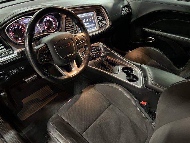 used 2020 Dodge Challenger car, priced at $41,928