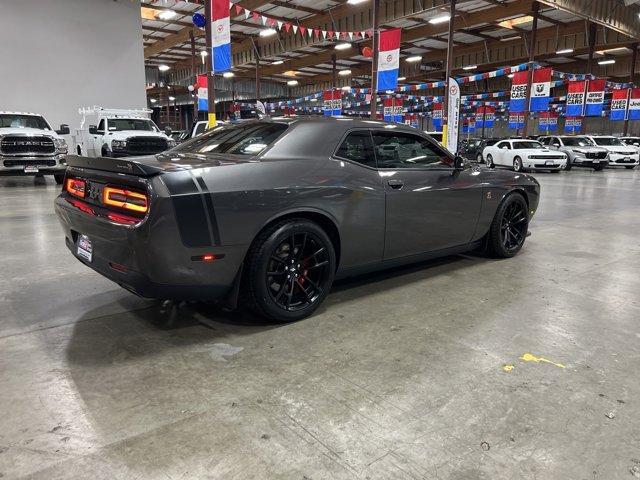 used 2020 Dodge Challenger car, priced at $41,928