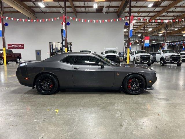 used 2020 Dodge Challenger car, priced at $41,928