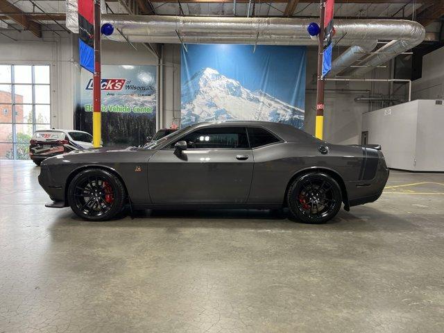 used 2020 Dodge Challenger car, priced at $41,928