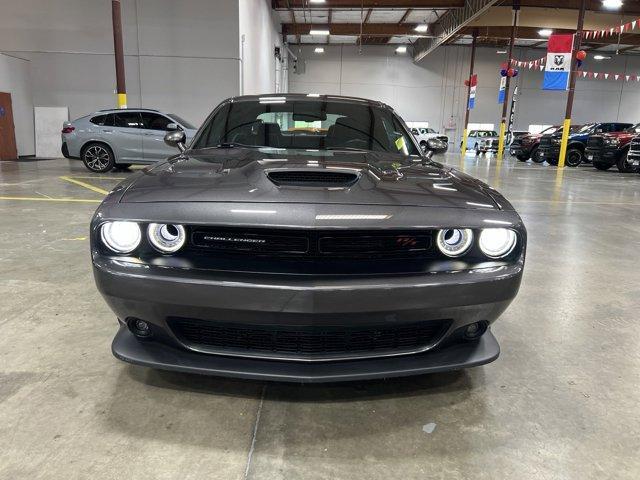 used 2020 Dodge Challenger car, priced at $41,928