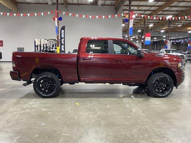 new 2024 Ram 2500 car, priced at $69,995