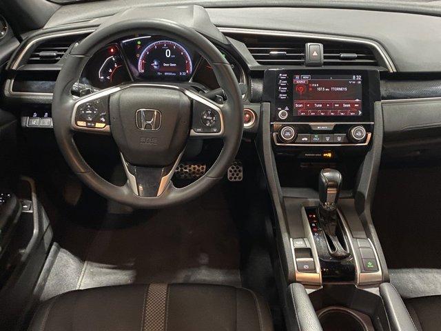 used 2020 Honda Civic car, priced at $19,976