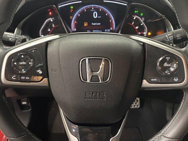 used 2020 Honda Civic car, priced at $19,976