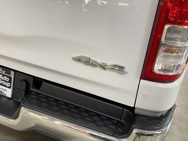 used 2019 Ram 1500 car, priced at $31,987