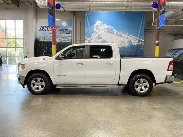 used 2019 Ram 1500 car, priced at $31,987