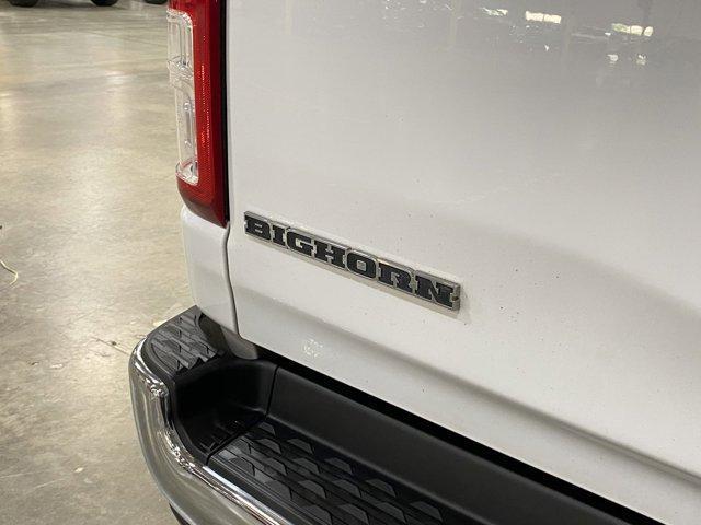 used 2019 Ram 1500 car, priced at $31,987