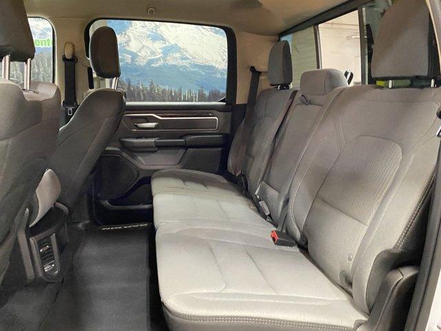 used 2019 Ram 1500 car, priced at $31,987