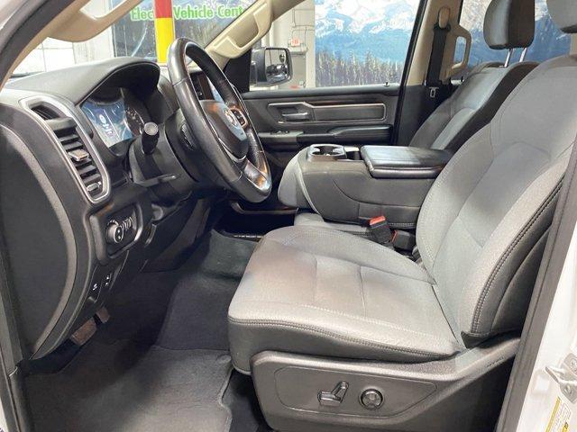 used 2019 Ram 1500 car, priced at $31,987