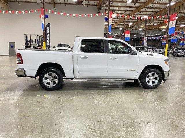 used 2019 Ram 1500 car, priced at $31,987