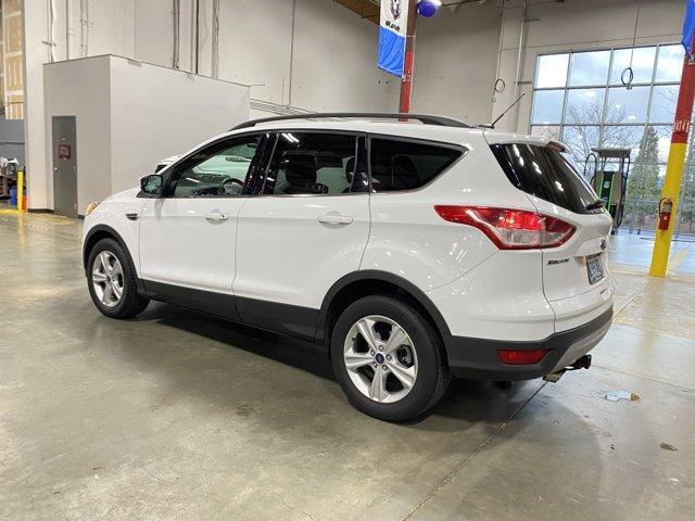 used 2015 Ford Escape car, priced at $11,387